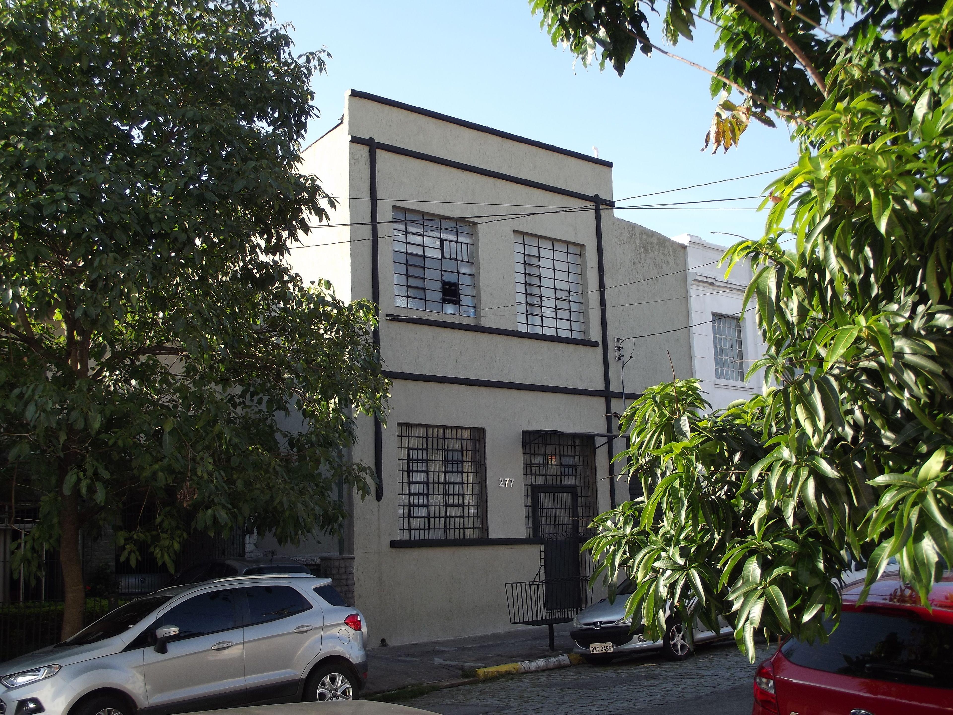 Bh Studios Hotel Bras — Bilder 1