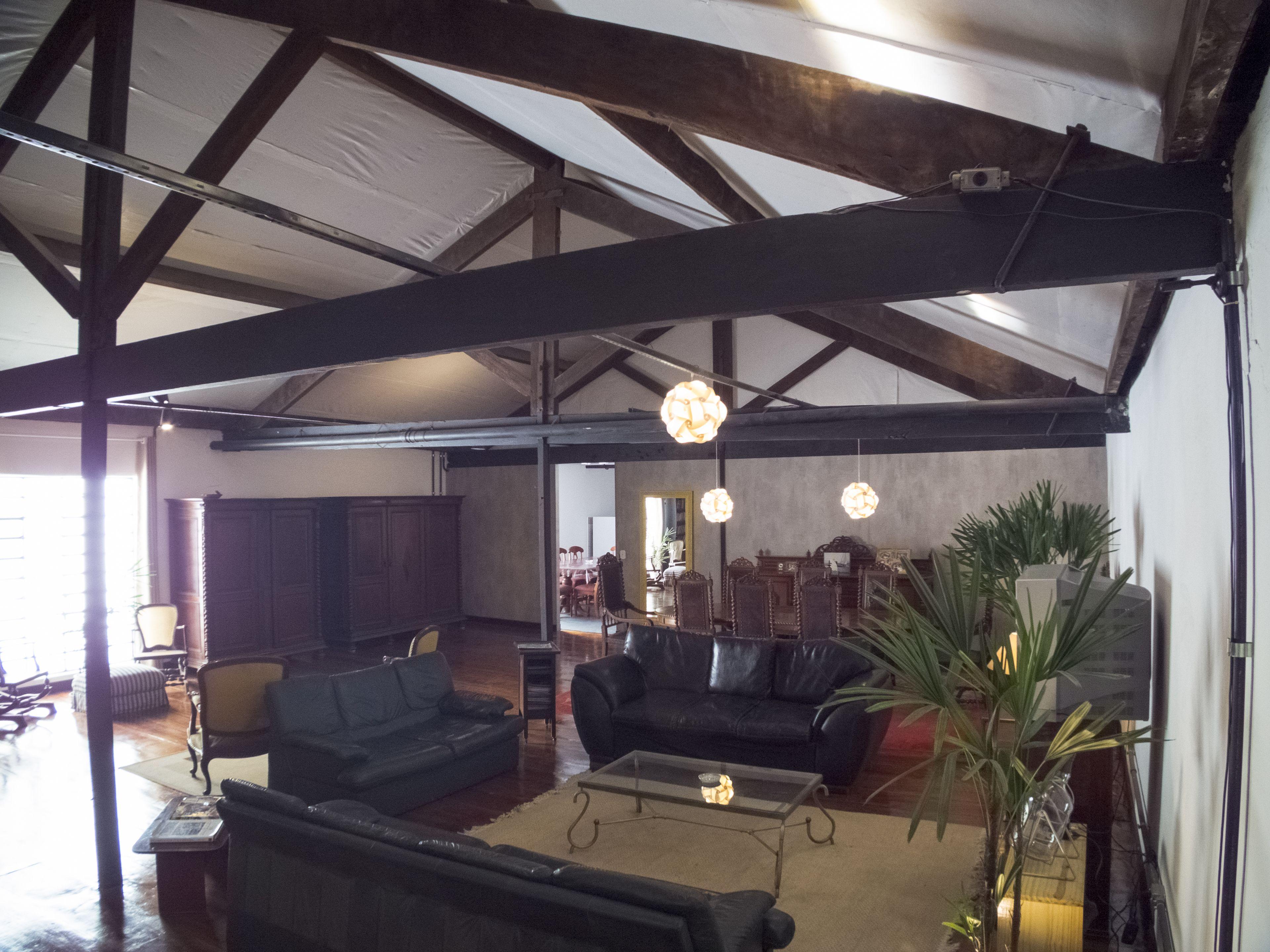 Bh Studios Hotel Bras — Bilder 3